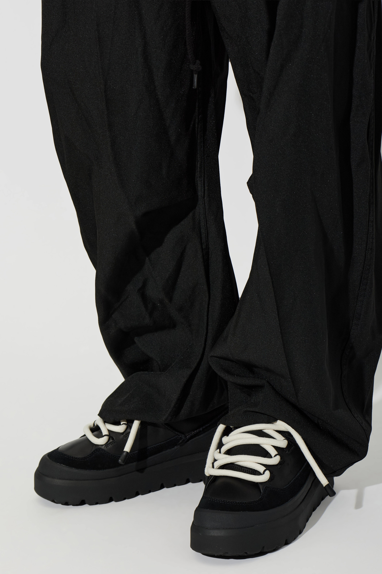 UGG 'Heritage Utility Sneaker' sports shoes | Men's | Vitkac